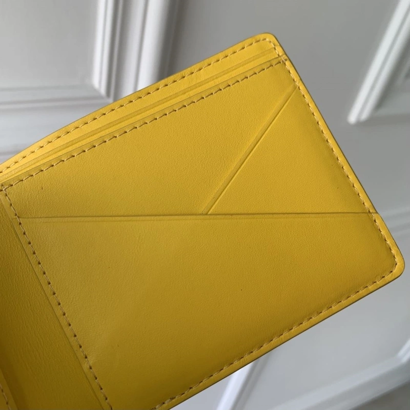 Classic LX Wallets 4292