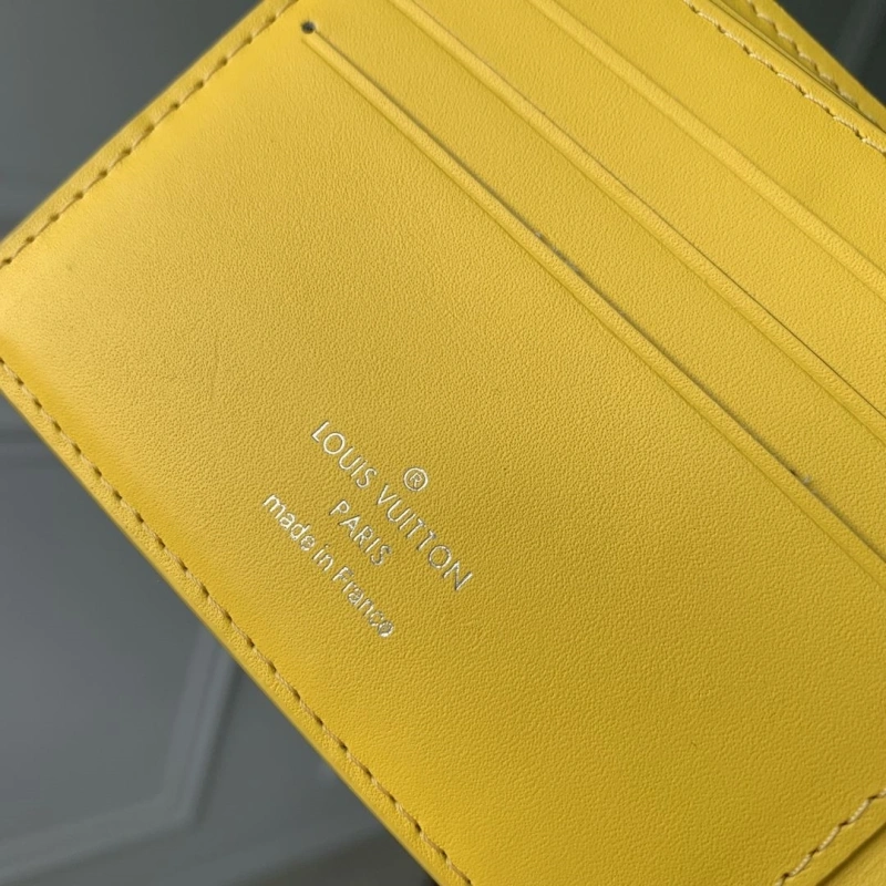 Classic LX Wallets 4292
