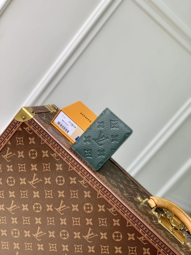 Stylish LX Wallets 4291