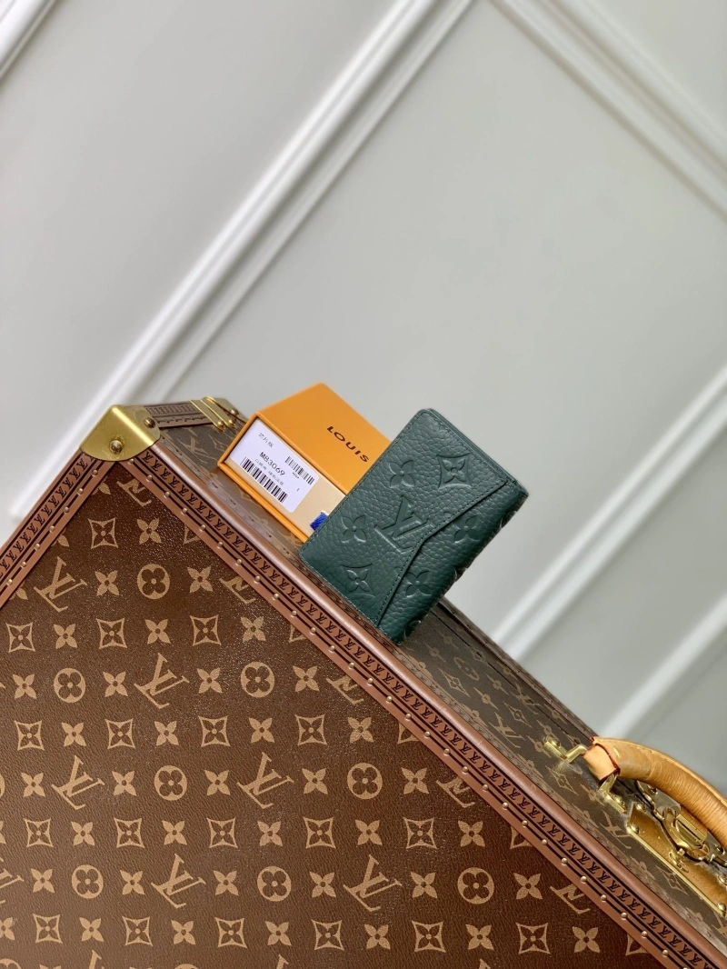 Stylish LX Wallets 4291