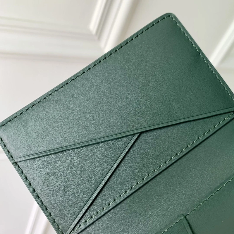 Stylish LX Wallets 4291