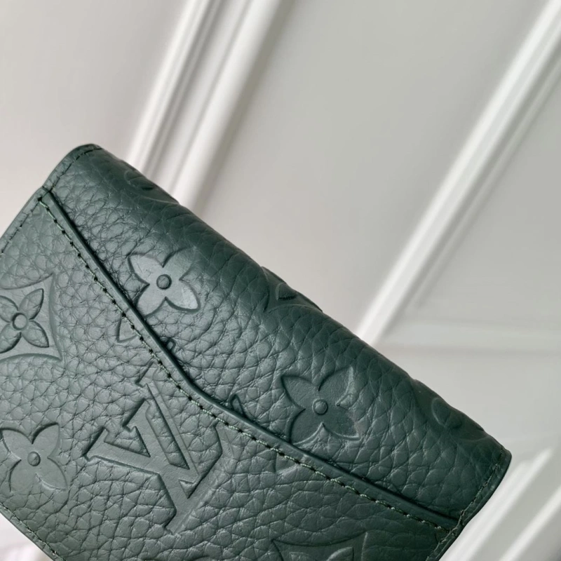 Stylish LX Wallets 4291