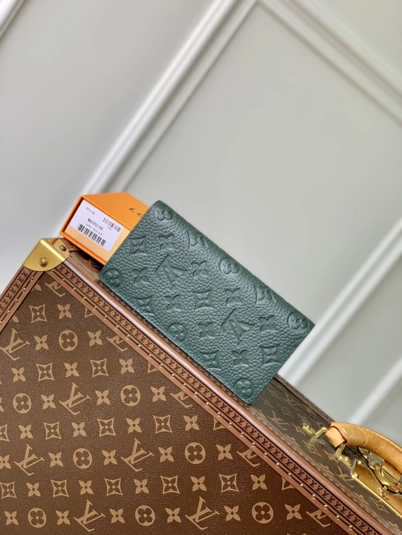 LX Wallets Refined 4282