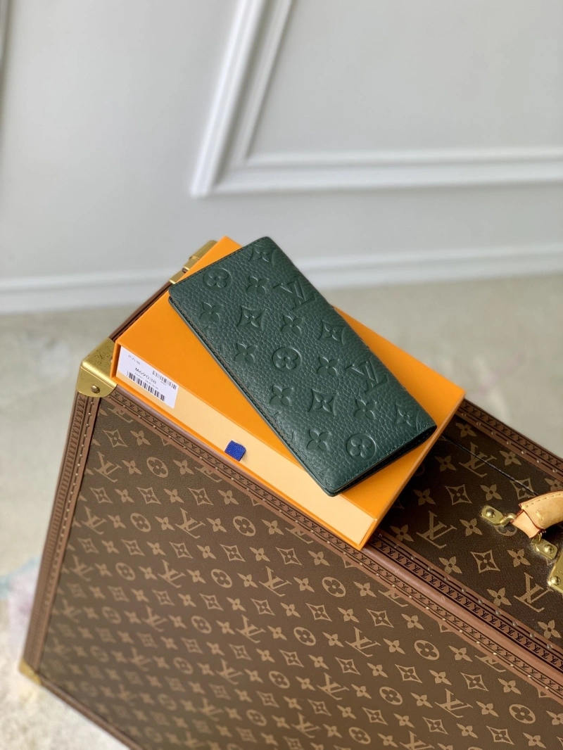 LX Wallets Refined 4282
