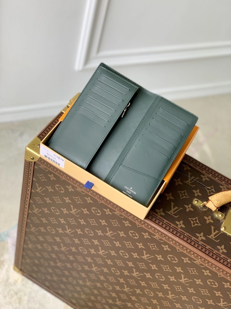 LX Wallets Refined 4282