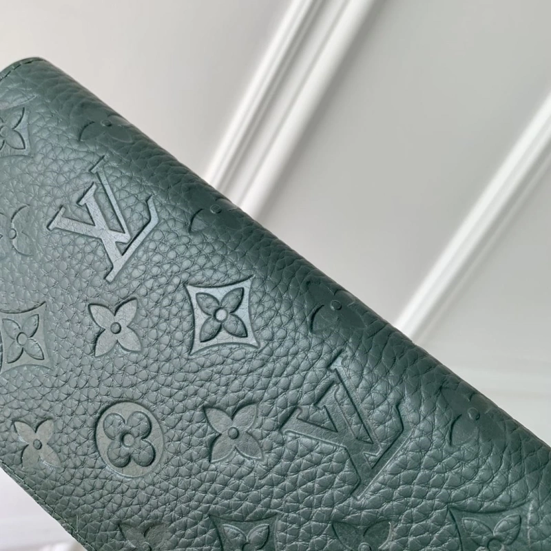 LX Wallets Refined 4282
