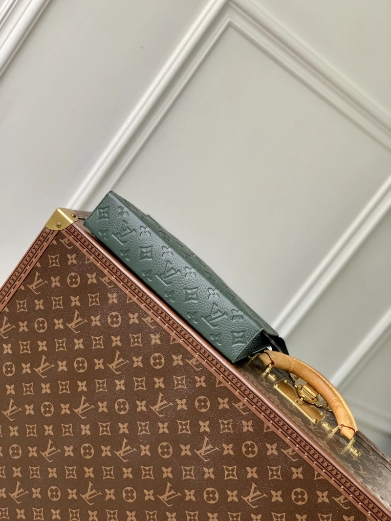 LX Clutch Bags Versatile 4552