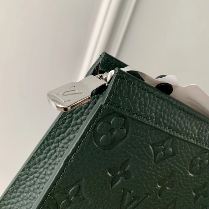 LX Clutch Bags Versatile 4552