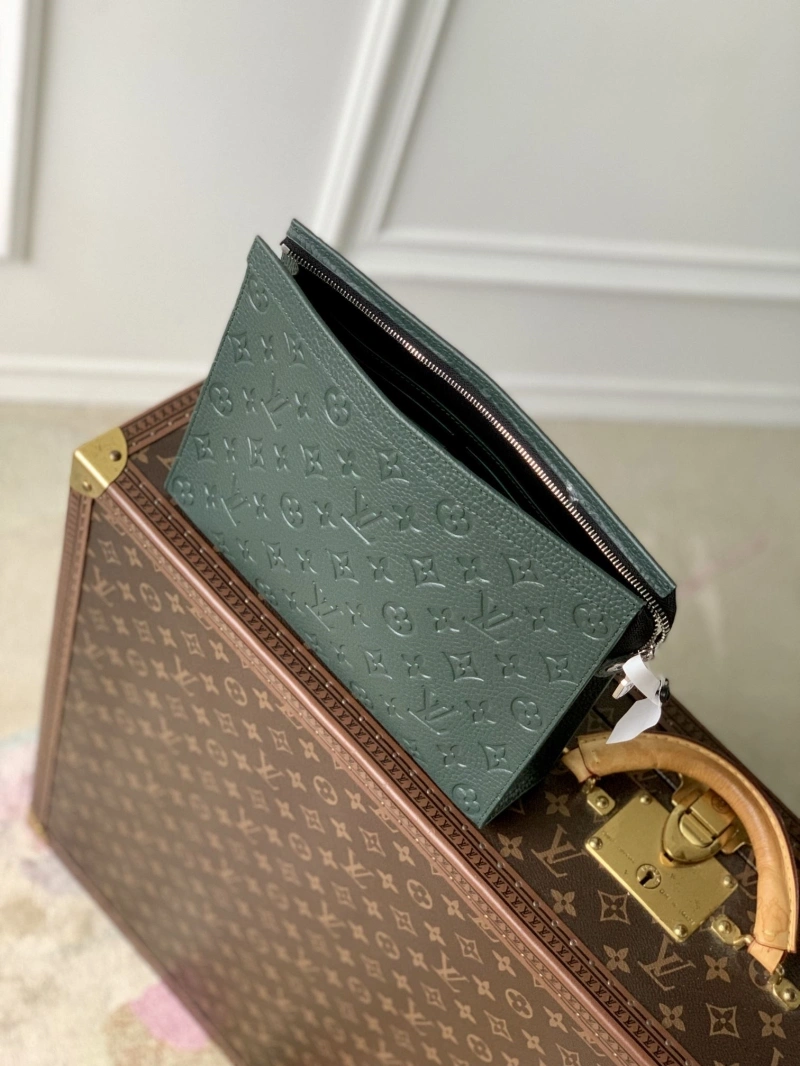LX Clutch Bags Versatile 4552