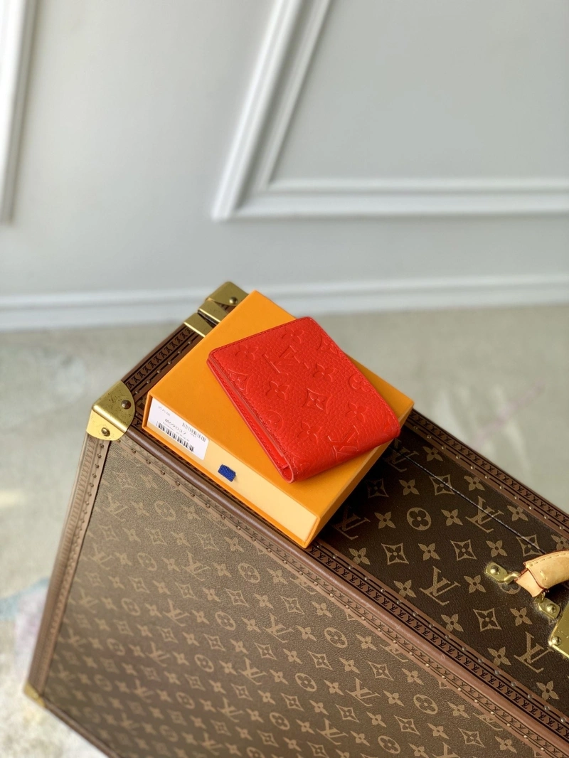 LX Wallets UrbanStyle 4303
