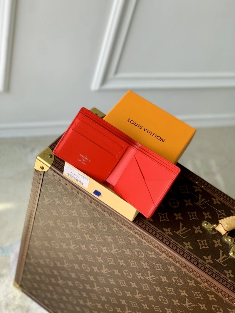 LX Wallets UrbanStyle 4303