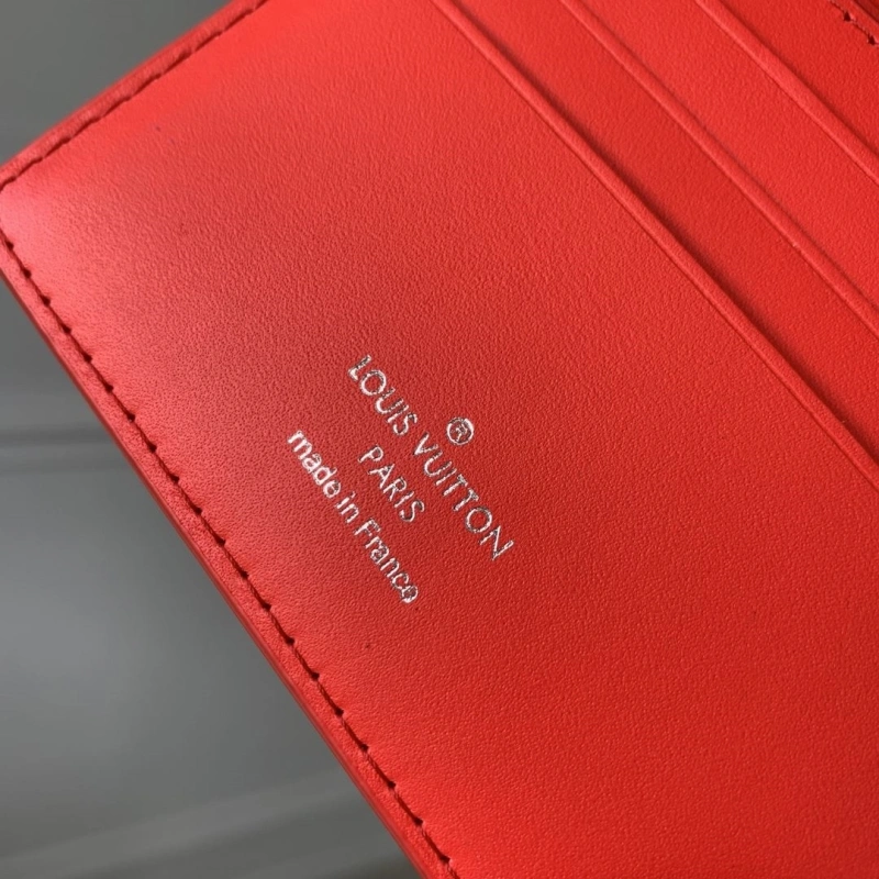 LX Wallets UrbanStyle 4303