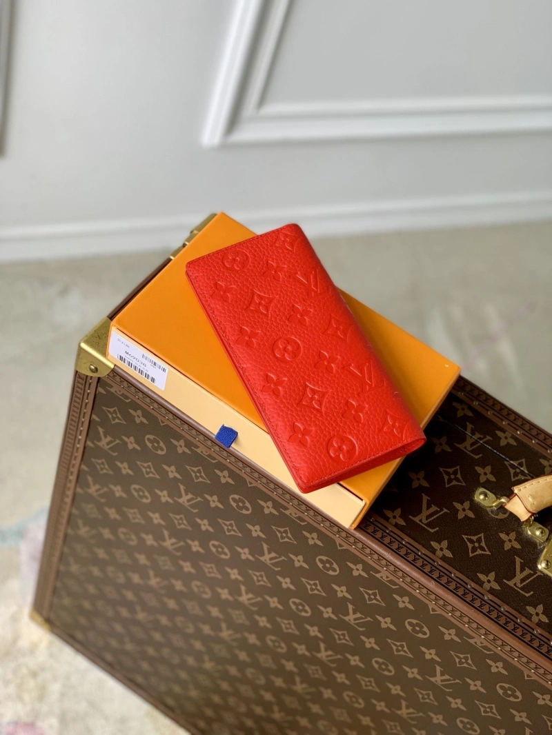 LX Wallets WellDesigned 4293