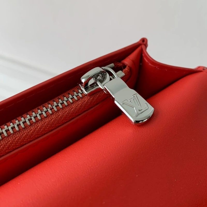 LX Wallets WellDesigned 4293