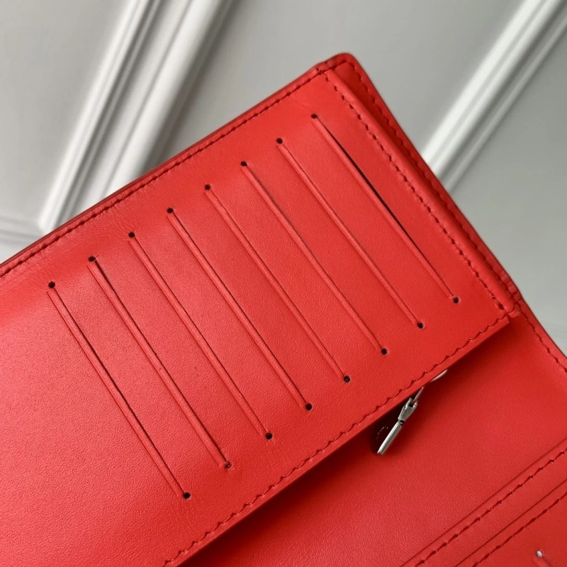 LX Wallets WellDesigned 4293
