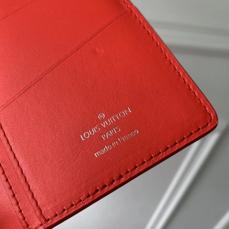 LX Wallets WellDesigned 4293