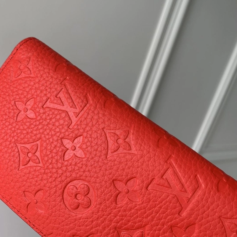 LX Wallets WellDesigned 4293