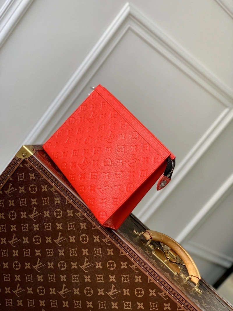 Reliable LX Clutch Bags 4551