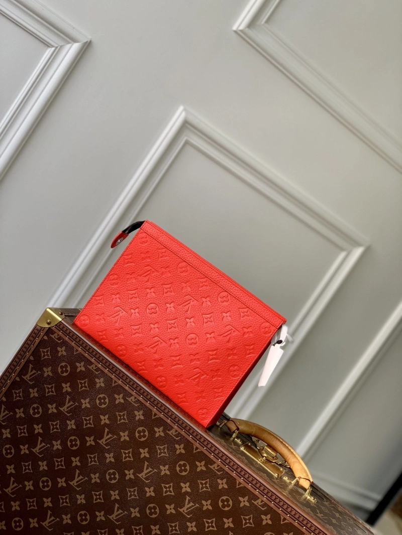 Reliable LX Clutch Bags 4551