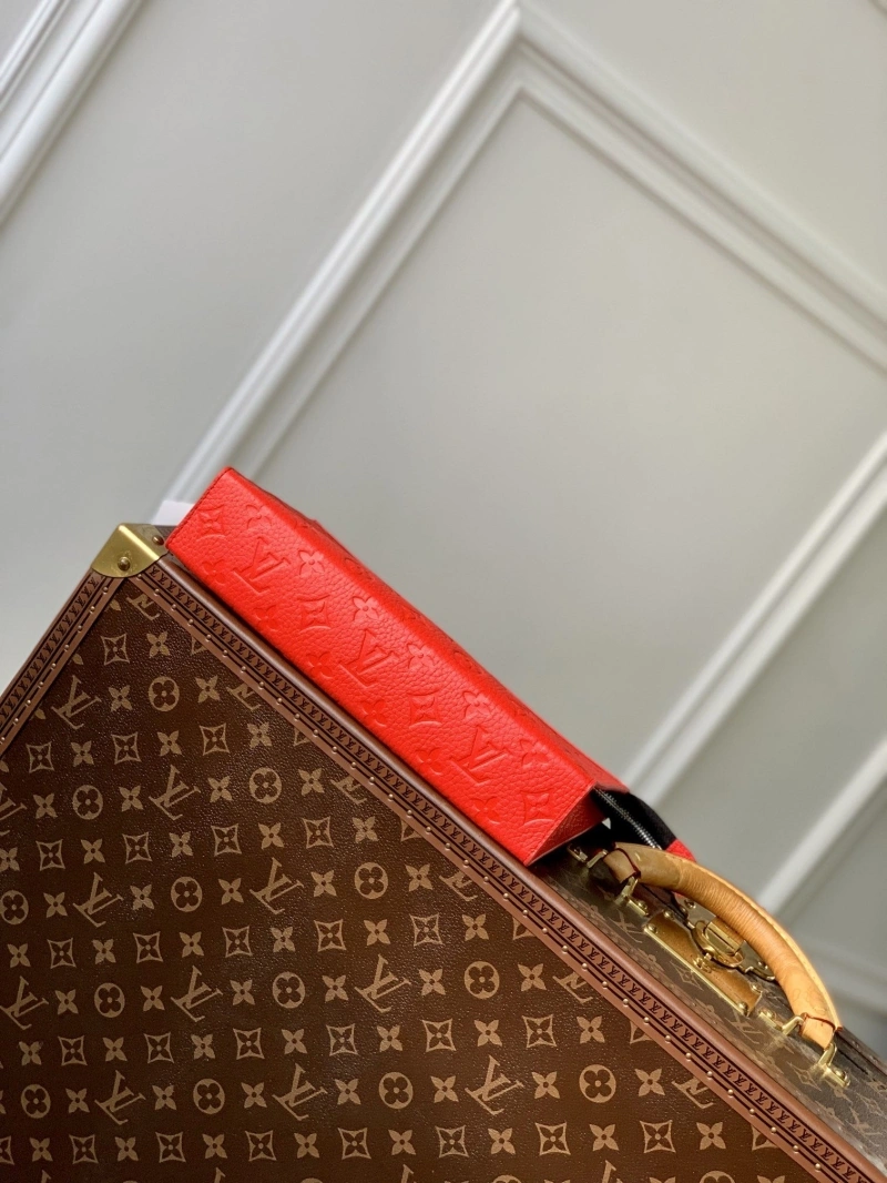 Reliable LX Clutch Bags 4551