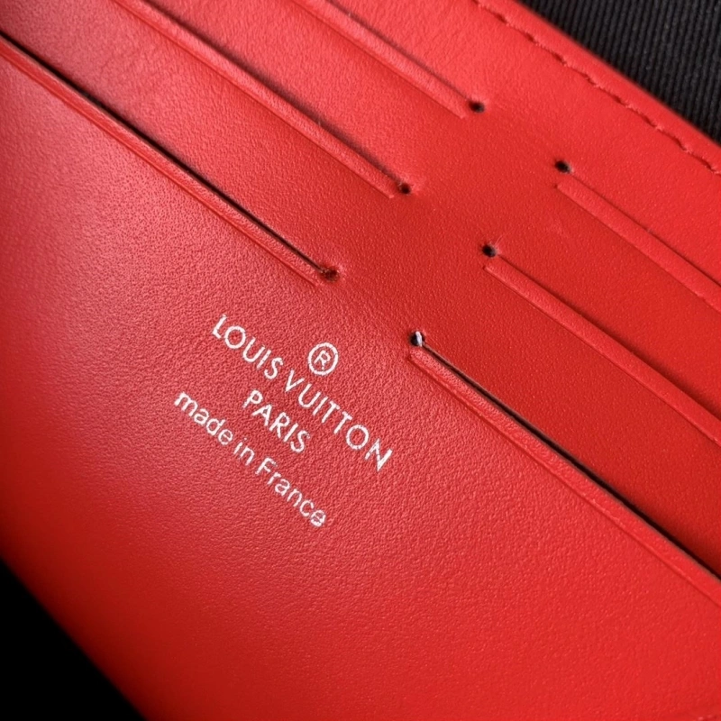 Reliable LX Clutch Bags 4551