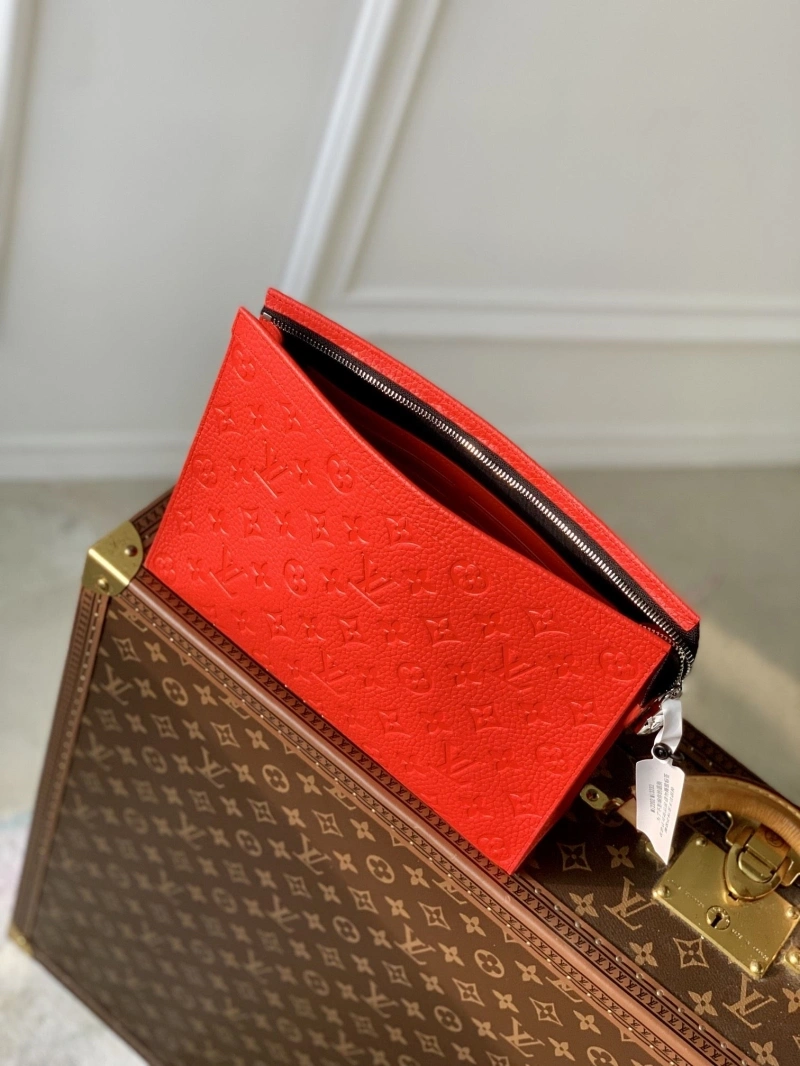 Reliable LX Clutch Bags 4551