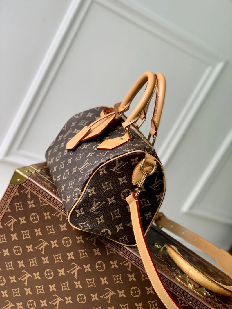 Unique LX Speedy Bags 4433