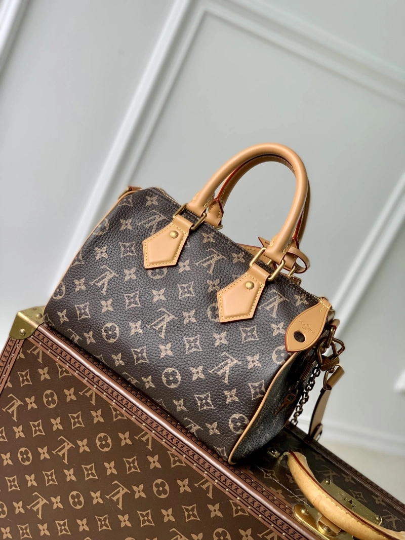 Unique LX Speedy Bags 4433