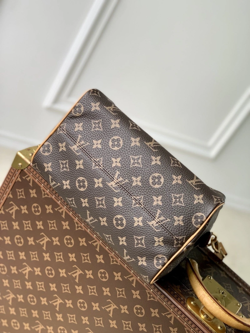 Unique LX Speedy Bags 4433