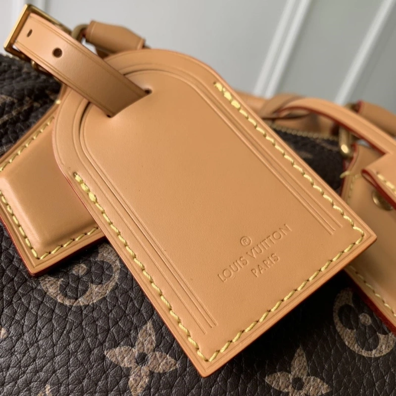 Unique LX Speedy Bags 4433