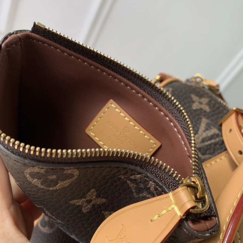 Unique LX Speedy Bags 4433