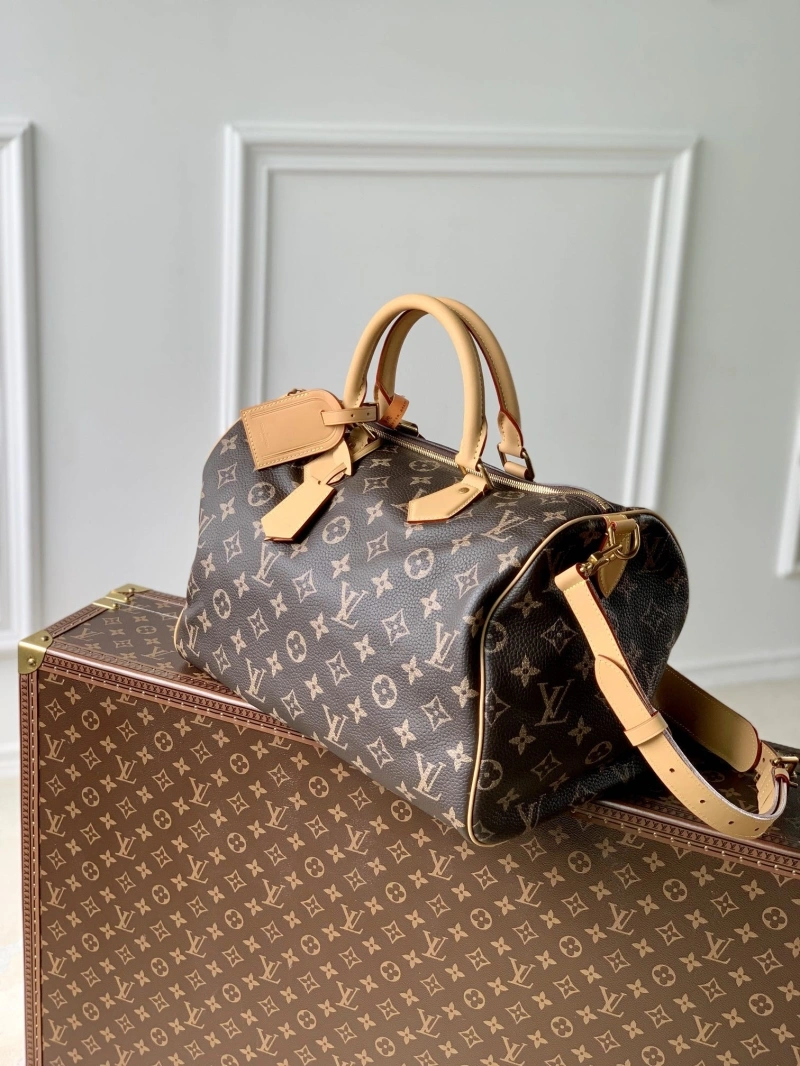 LX Speedy Bags Fashionable 4459