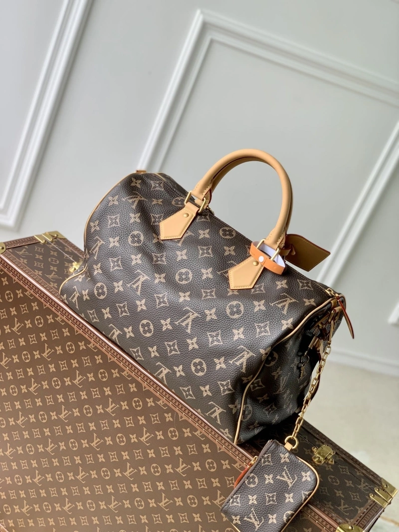 LX Speedy Bags Fashionable 4459