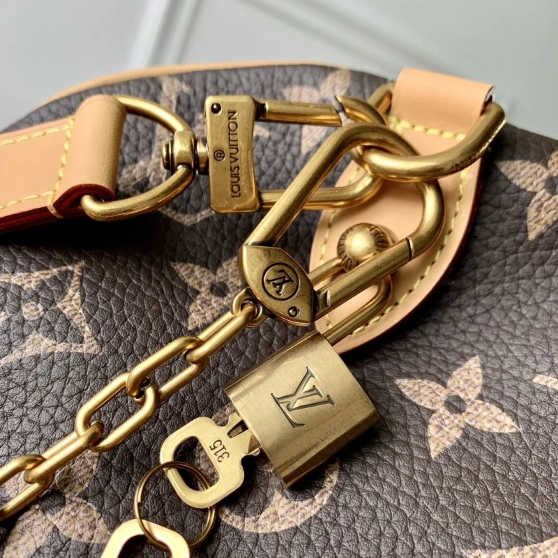 LX Speedy Bags Fashionable 4459