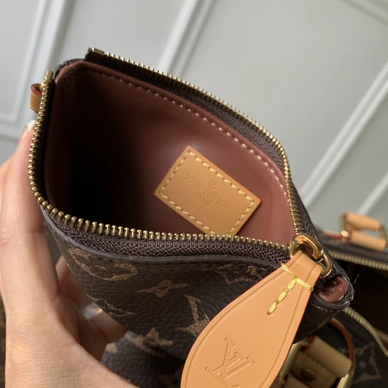 LX Speedy Bags Fashionable 4459