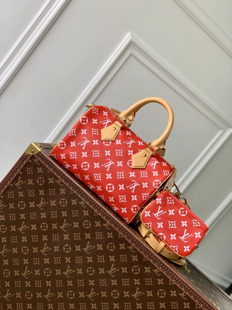 GoodFit LX Speedy Bags 4428