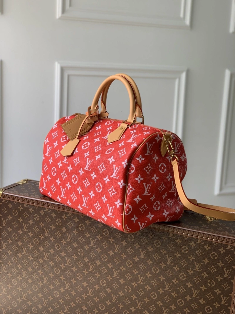 Sophisticated LX Speedy Bags 4441