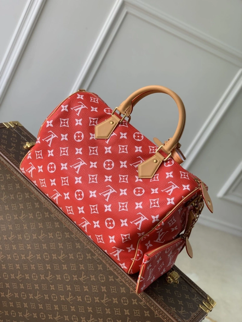 Sophisticated LX Speedy Bags 4441