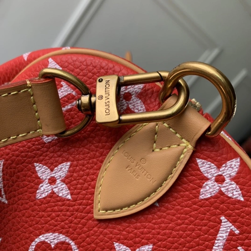Sophisticated LX Speedy Bags 4441