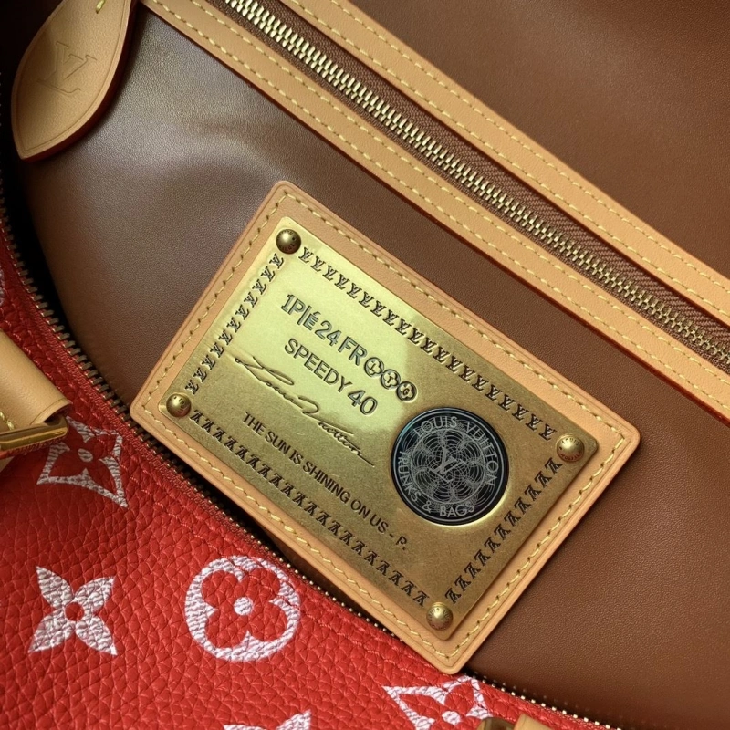 Sophisticated LX Speedy Bags 4441