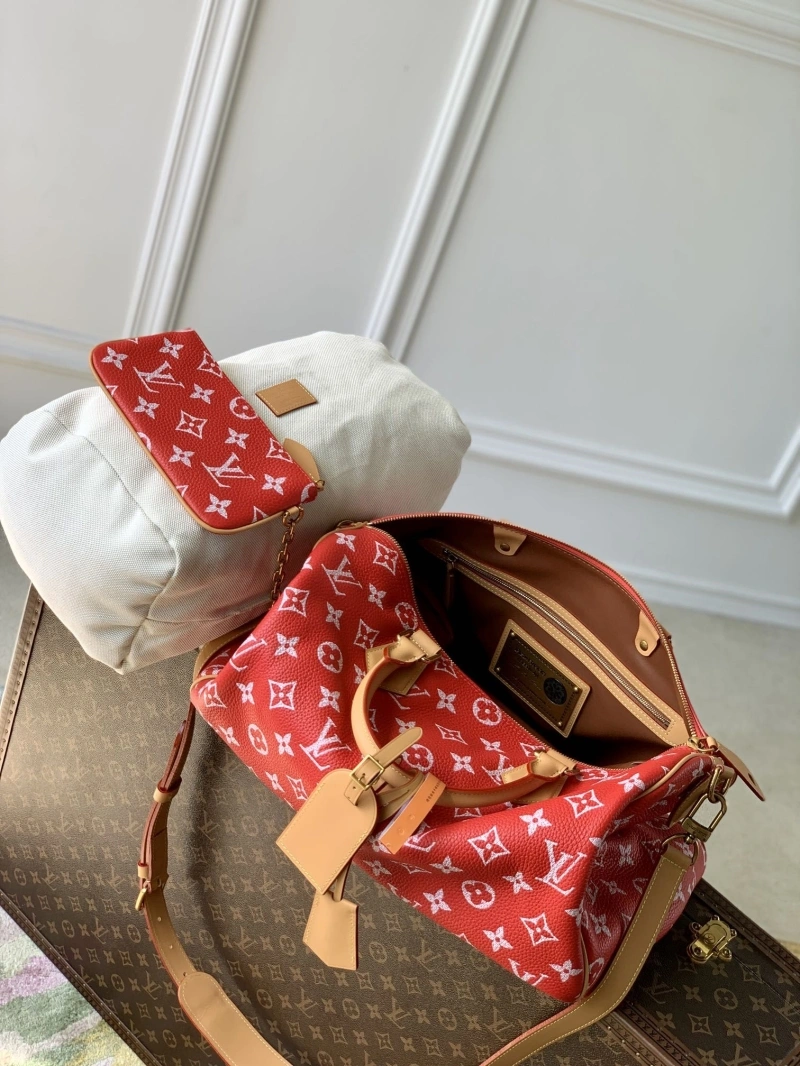 Sophisticated LX Speedy Bags 4441