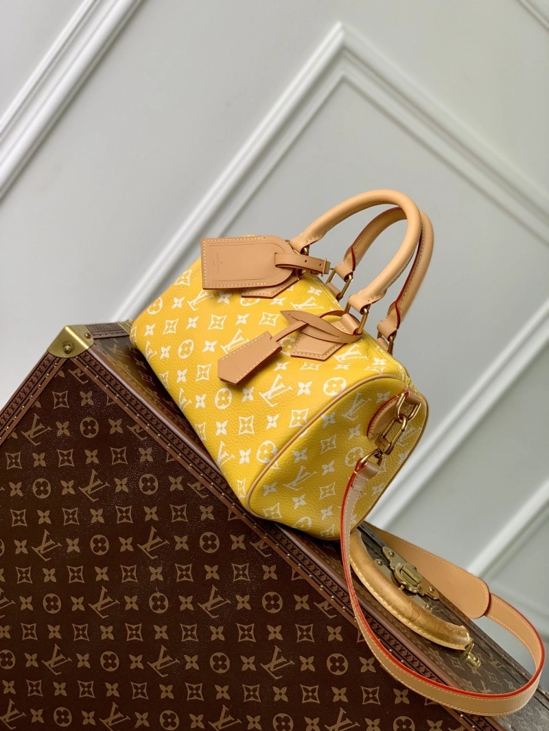 LX Speedy Bags Bright 4461