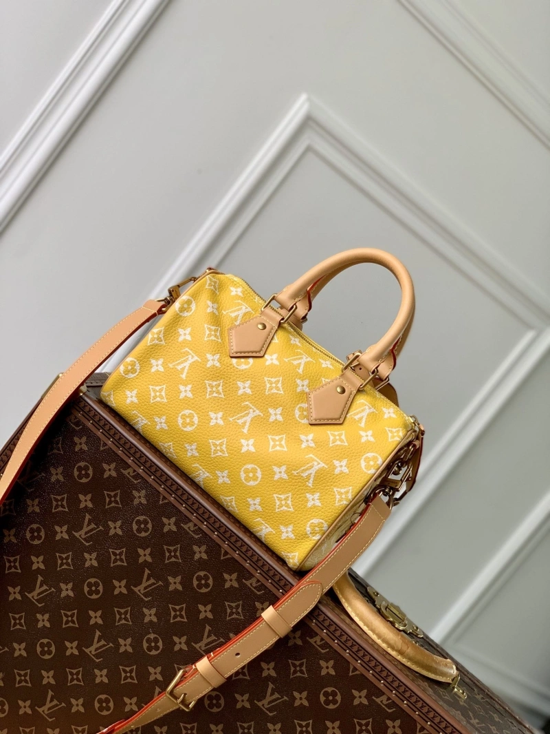 LX Speedy Bags Bright 4461