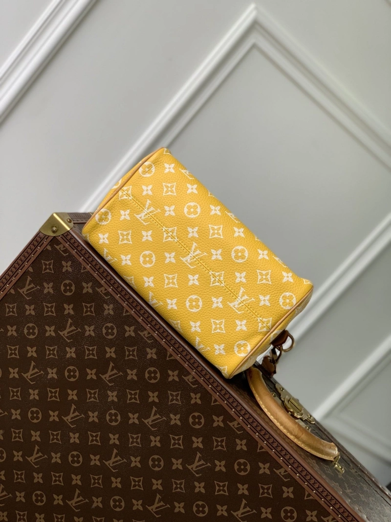 LX Speedy Bags Bright 4461