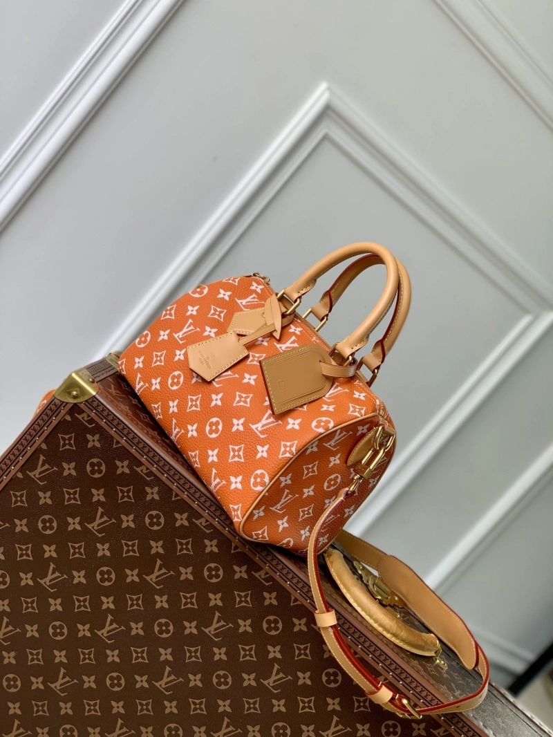 Sophisticated LX Speedy Bags 4460