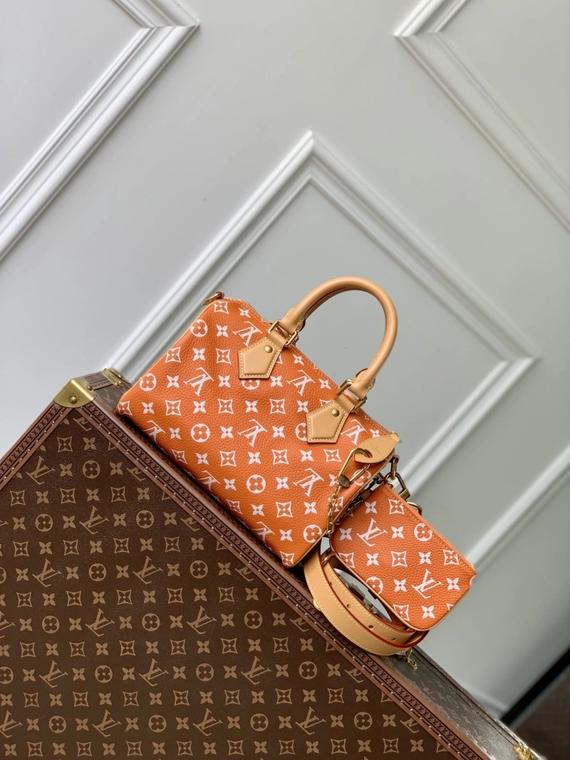 Sophisticated LX Speedy Bags 4460