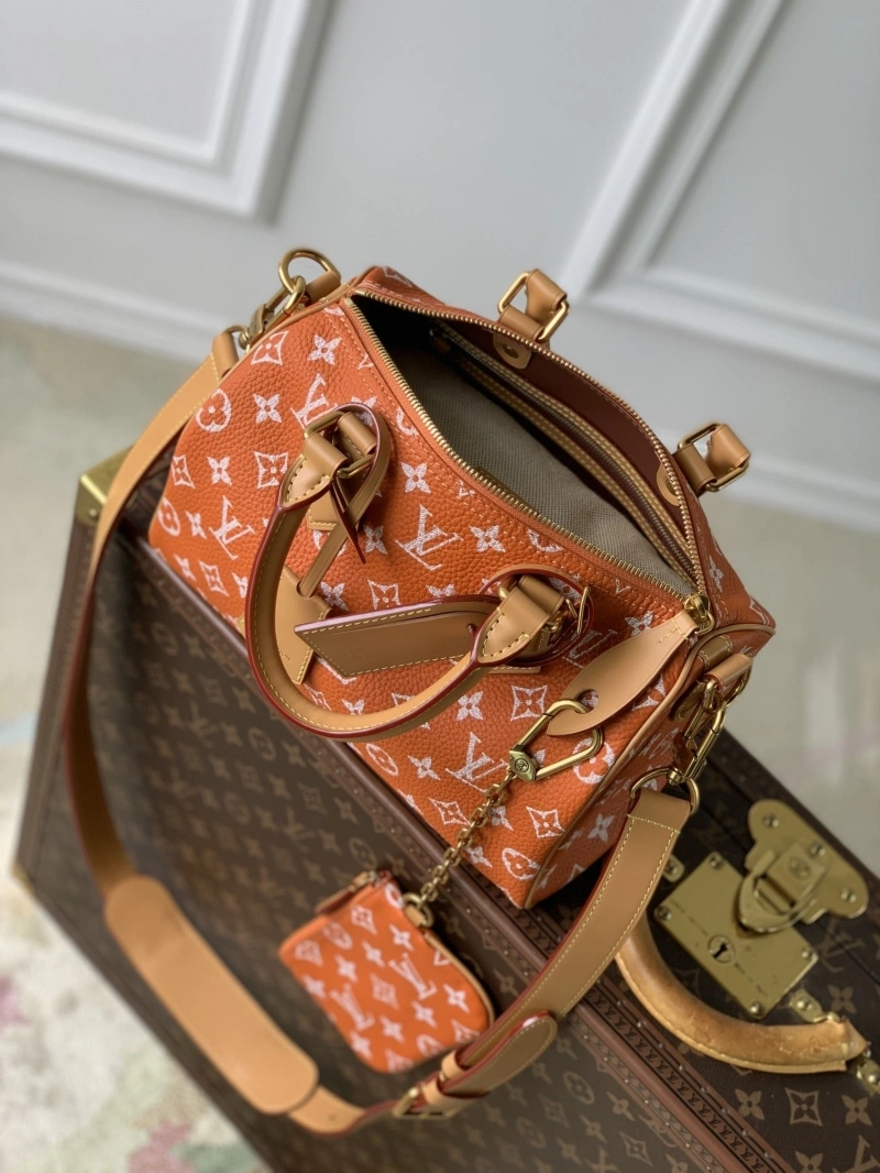 Sophisticated LX Speedy Bags 4460