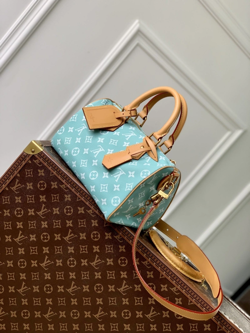 LX Speedy Bags Comfortable 4466