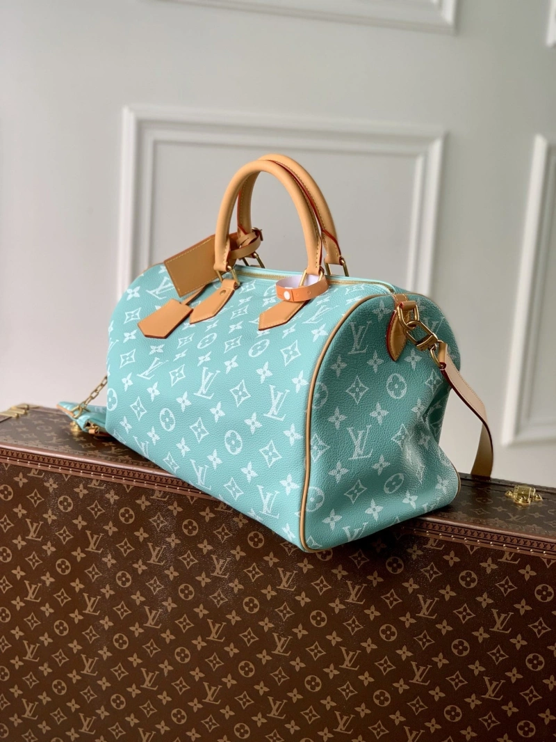 Elegant LX Speedy Bags 4458