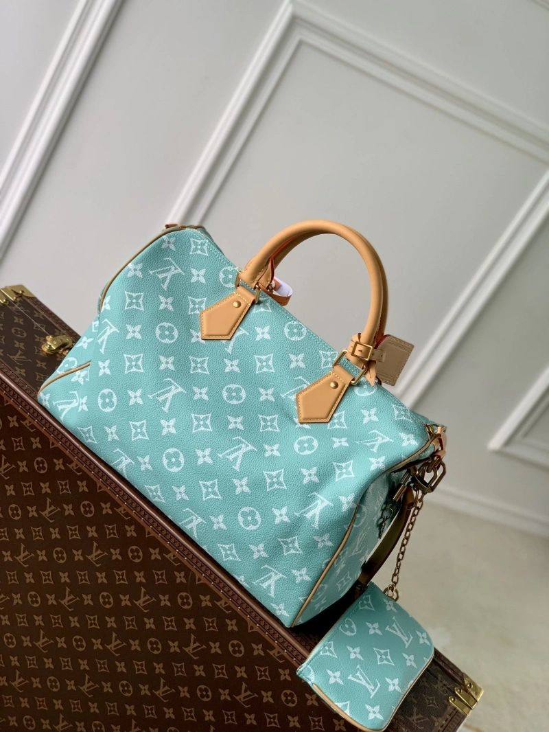 Elegant LX Speedy Bags 4458